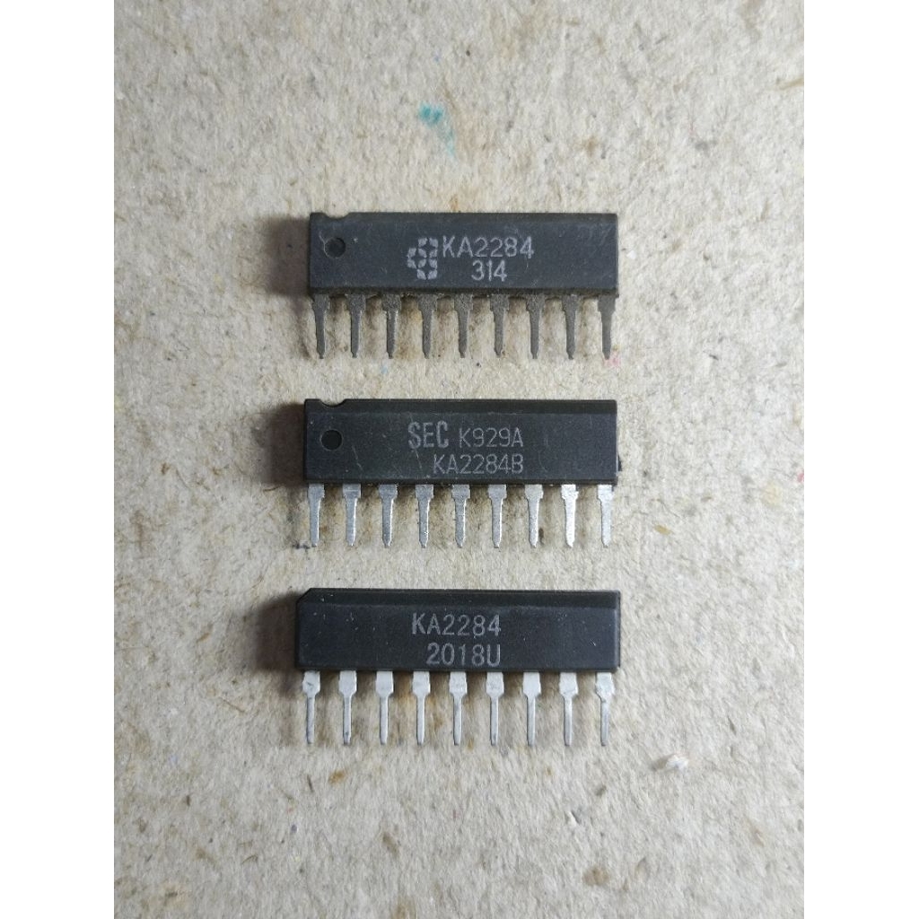 IC KA 2284 ORI