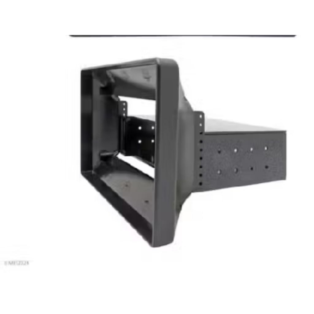Frame Headunit Android single din to 9 inch Universal