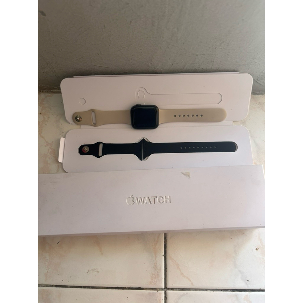 apple watch/iwatch series 6 44mm