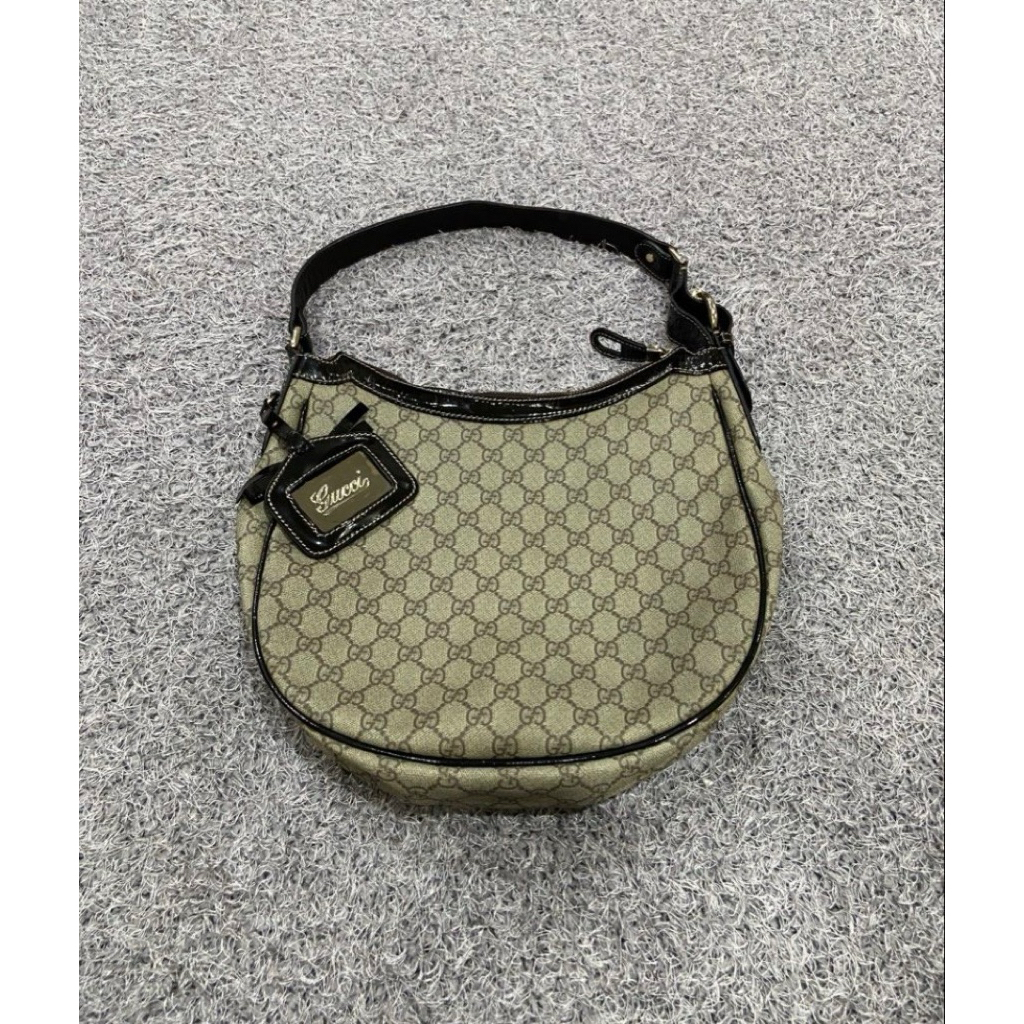 Preloved Tas Gucci**