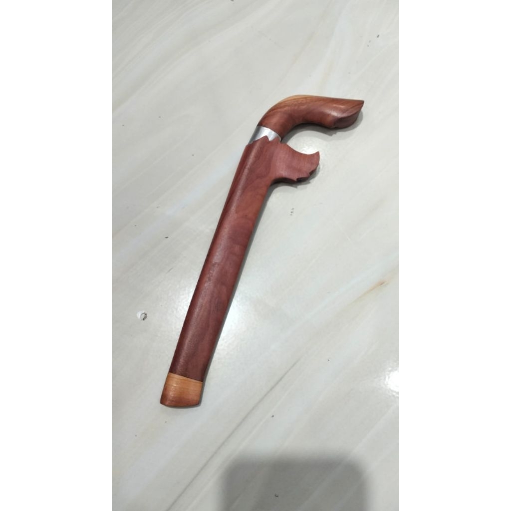 Kawali Gecong ukuran sedang