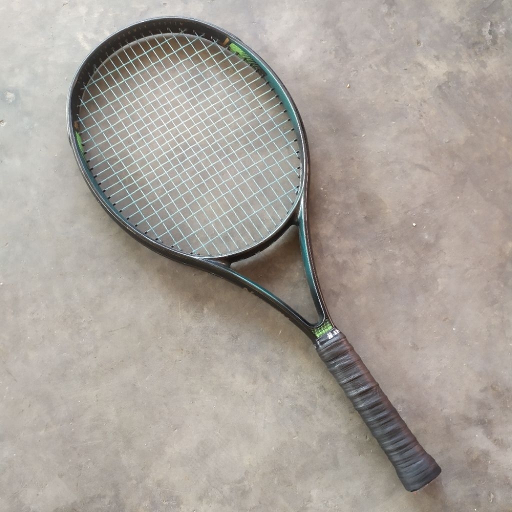 Raket tenis Second Nassau O - Hammer 110/275gr