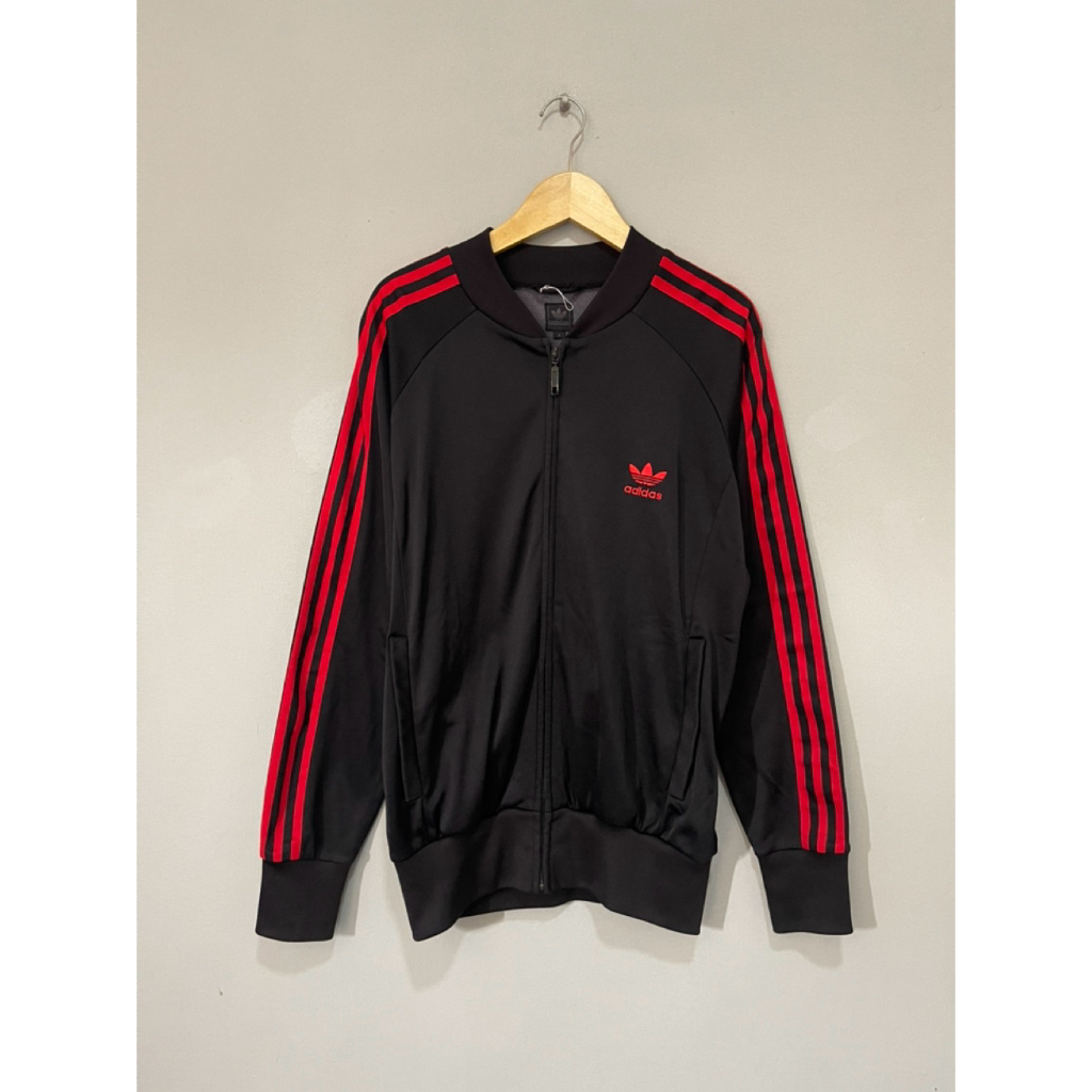 TRACKTOP ADIDAS SUPER STAR / TRACKTOP ADIDAS ORIGINAL / TC ADIDAS SUPERSTAR / TRACKTOP ADIDAS FIREBI