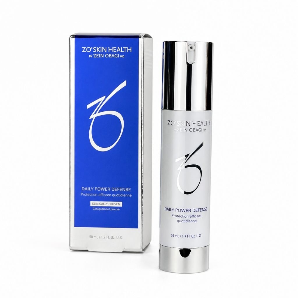 OBAGI OSSENTIAL DAILY POWER DEFENSE ANTI AGING SENSITIVE SKIN