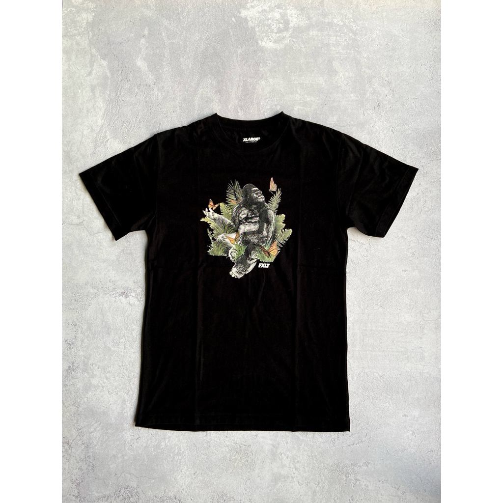 XLARGE Japan Shirt Size M