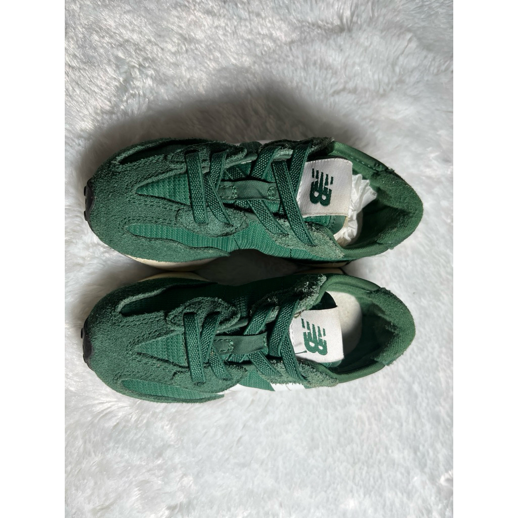 NB 327