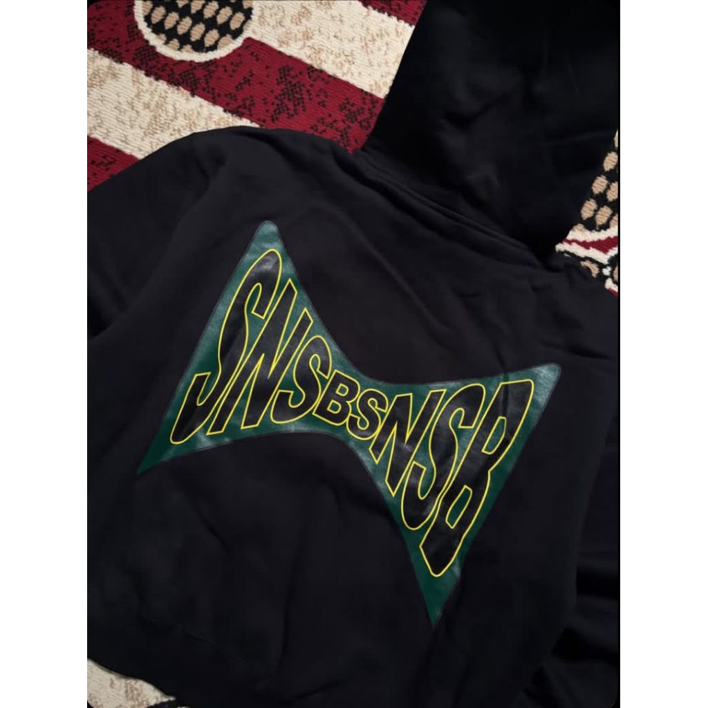 snsb stroom goblin size m