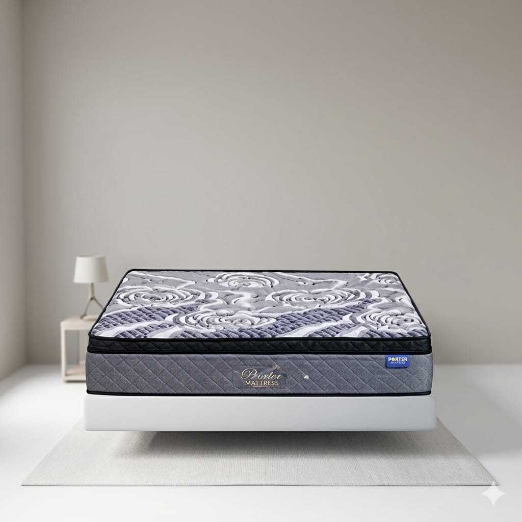 Kasur Springbed Porter - Vista ( Mattress Only )