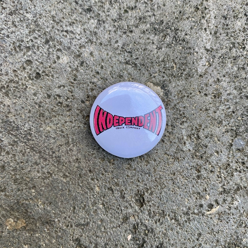INDEPENDENT TRUCK Pin/Bros