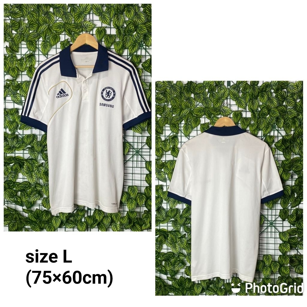Polo Shirt Chelsea FC 2012/2013