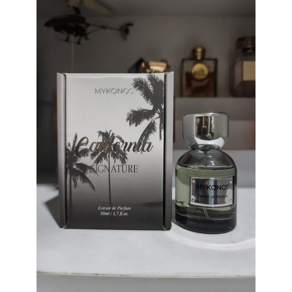 Mykonos California OG Preloved