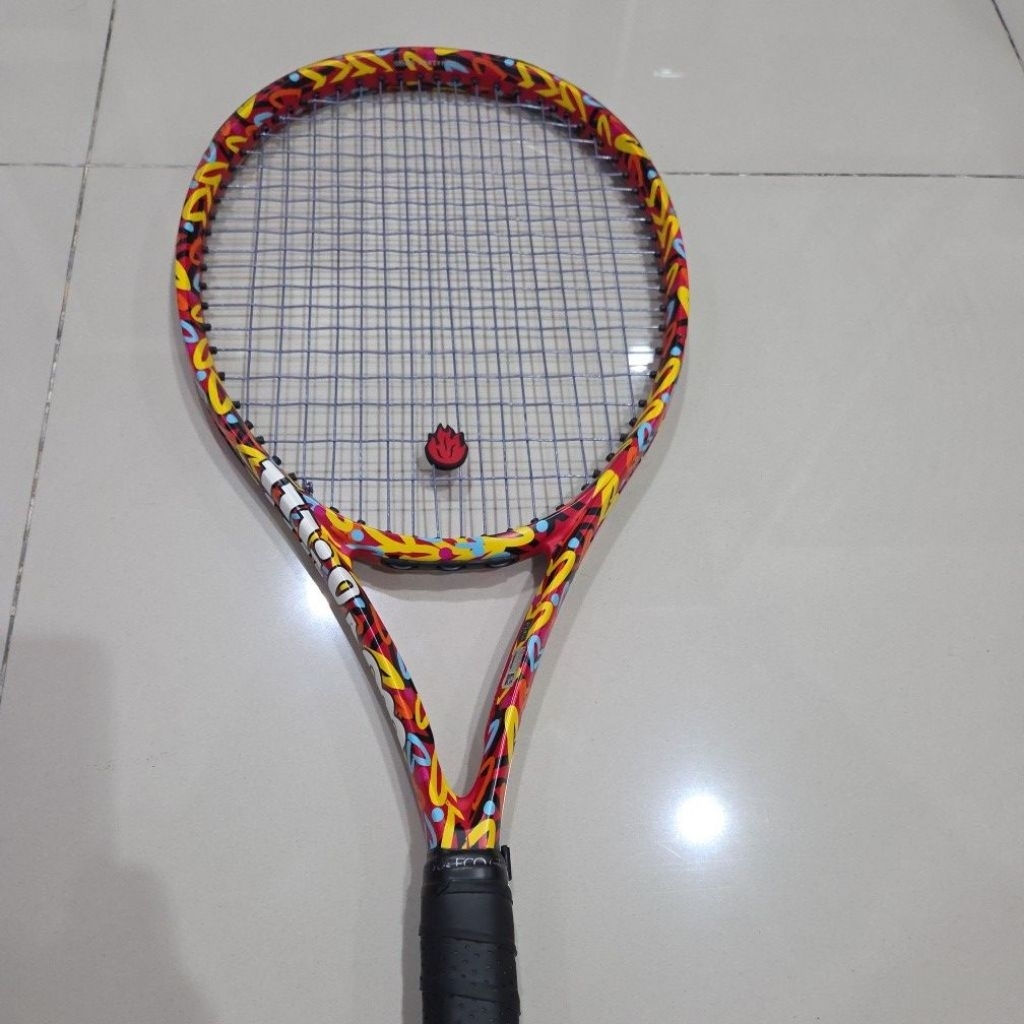 Wilson Britto Clash 100