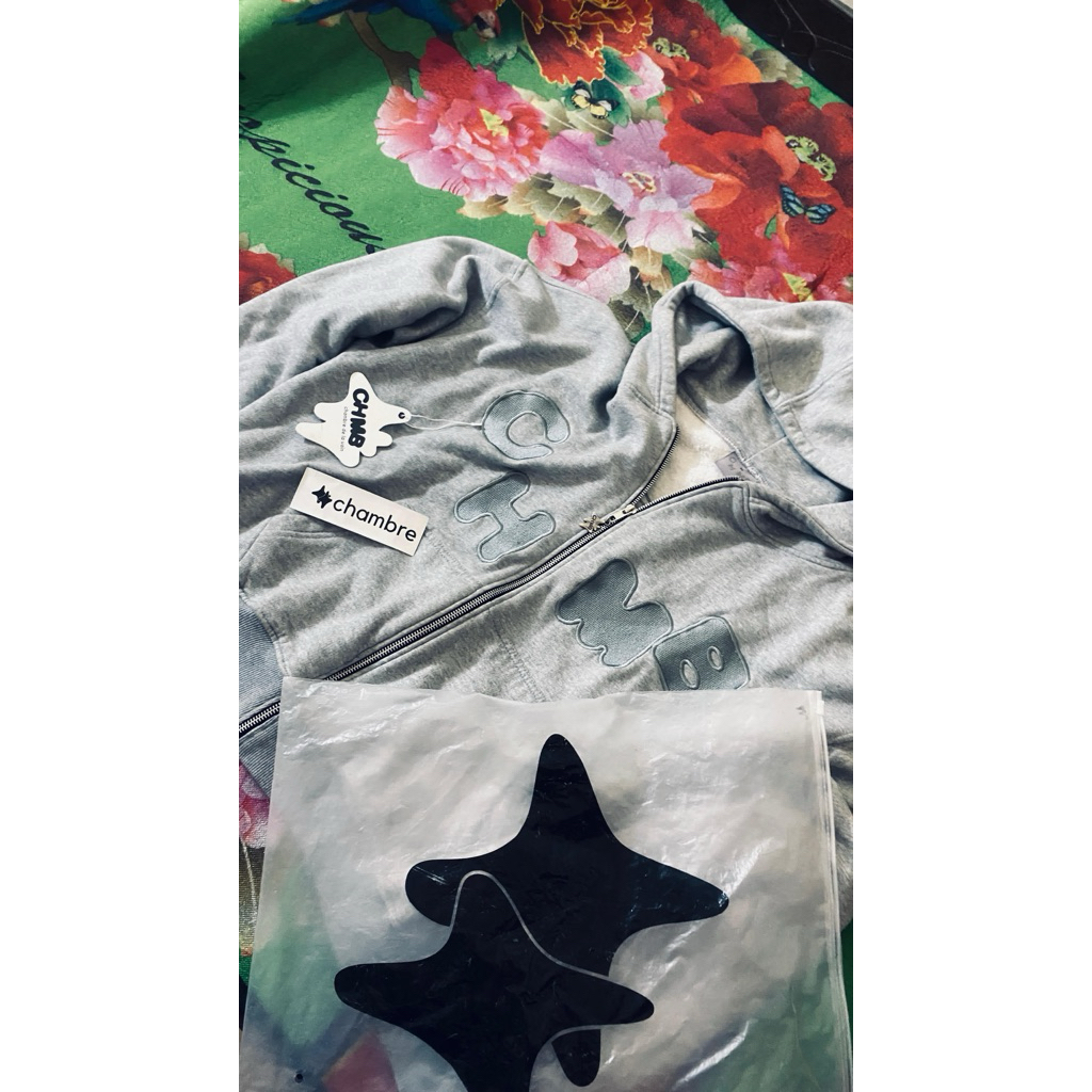 chmb sz m