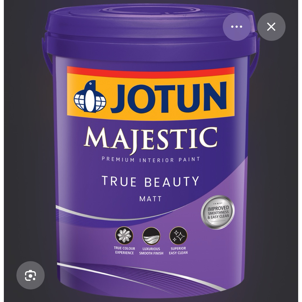 jotun majestic