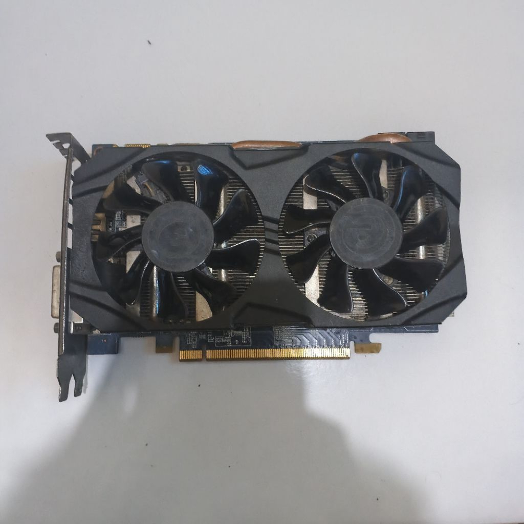 Emtek GTX 760 2GB GDDR5
