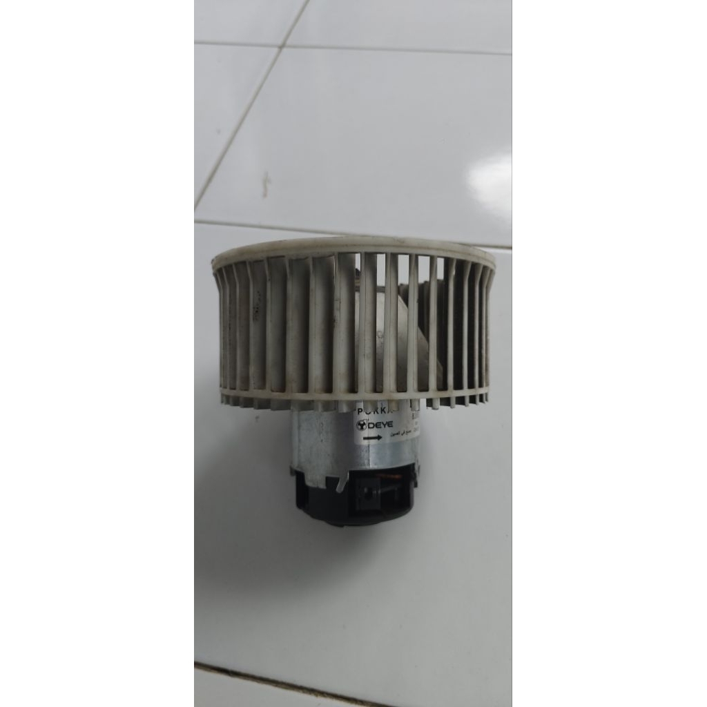 Dinamo blower AC xtrail T 30