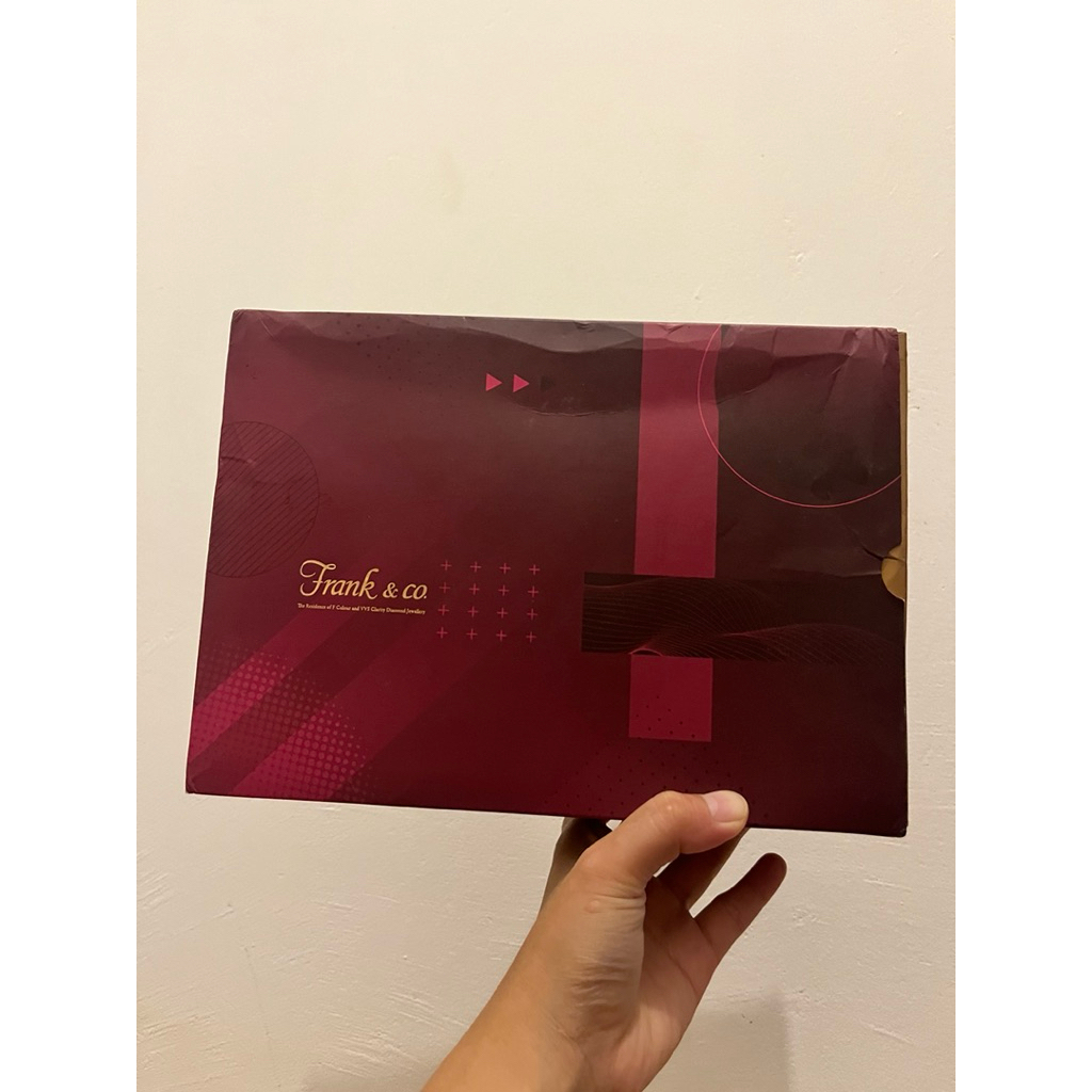 box frank&co