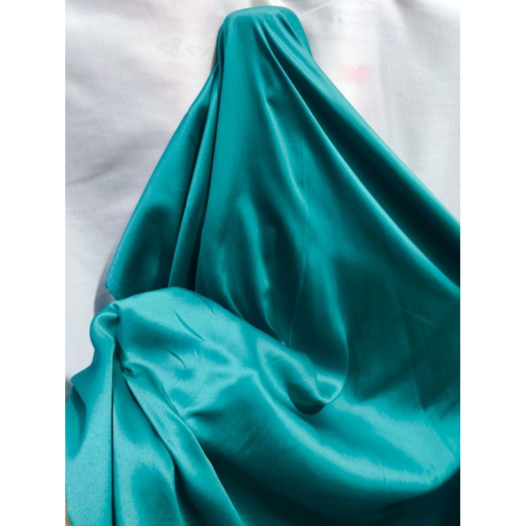 Kain Satin velvet Premium Polos Terbaru | Kain Satin Silk | Kain Satin polos | Satin Premium