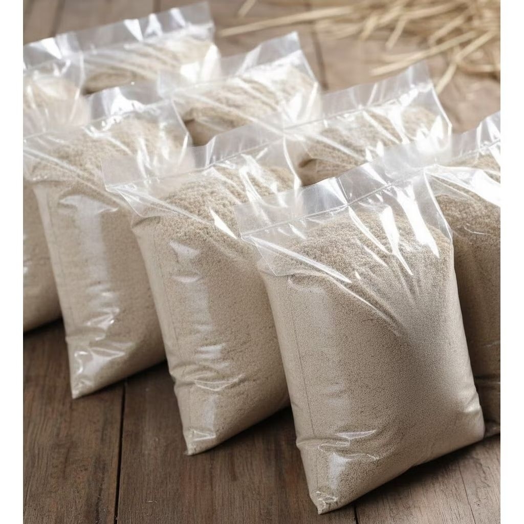 Dedak pakan ternak 1kg