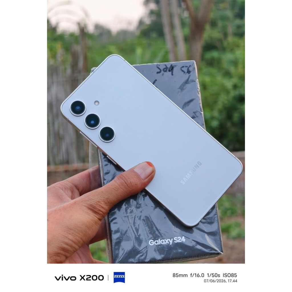 Samsung s24 panjang