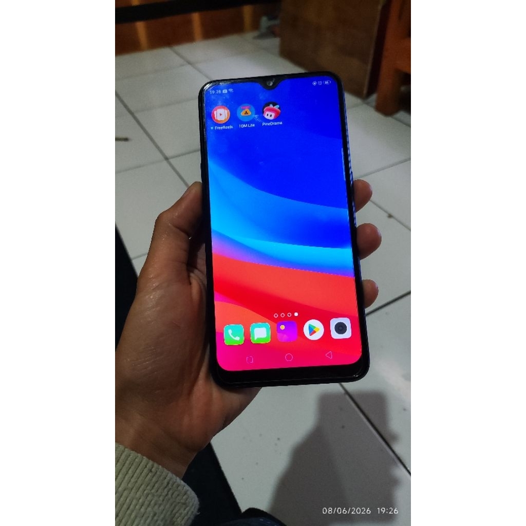 OPPO A5S 3/32