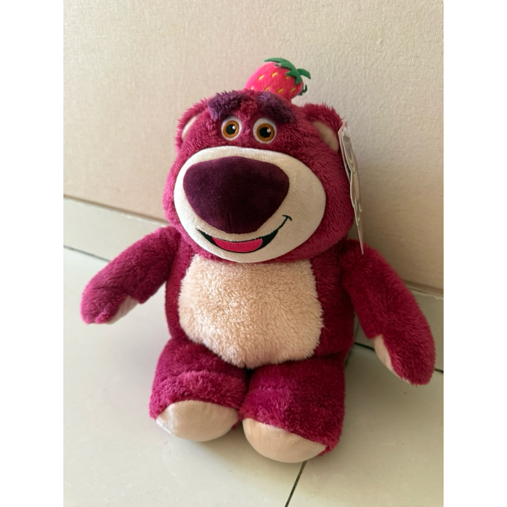 Boneka Lotso Original disney
