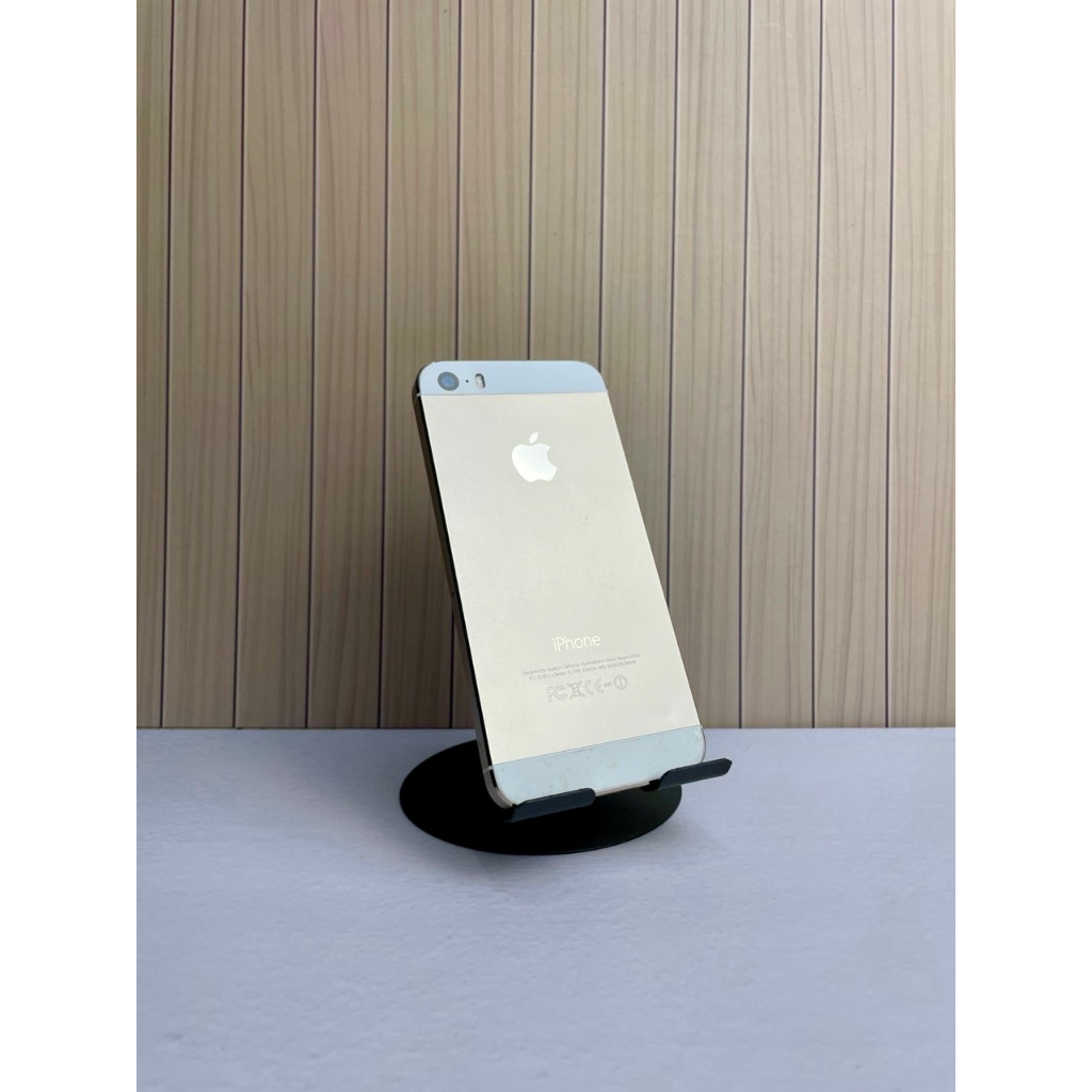 ip 5s lock icloud