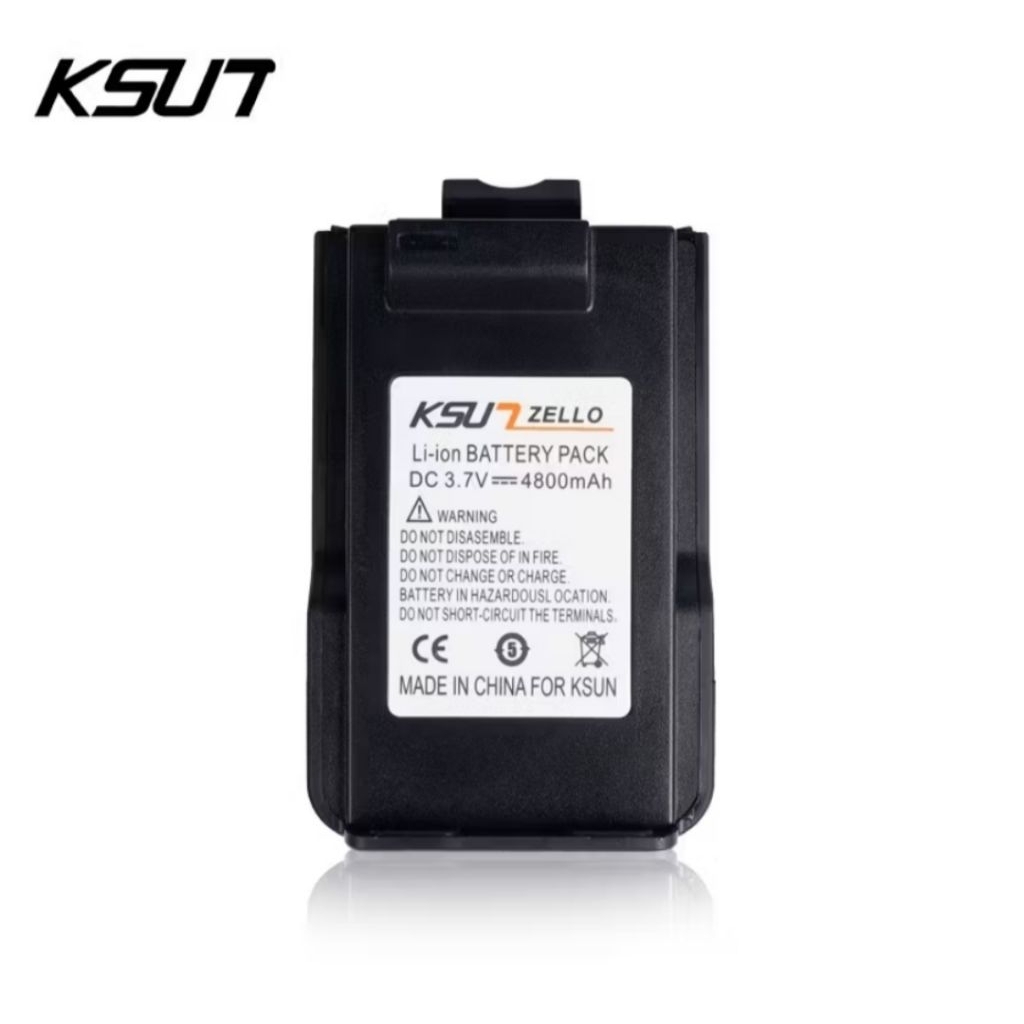 BATRE POC KSUN ZL10.  ZL18