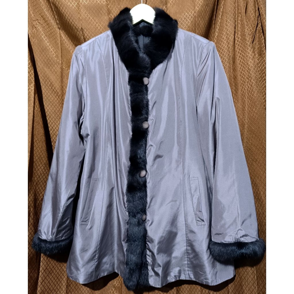coat sutra long coat sutra silk coat coat sutra bolak balik coat sutra bolbal coat winter sutra coat