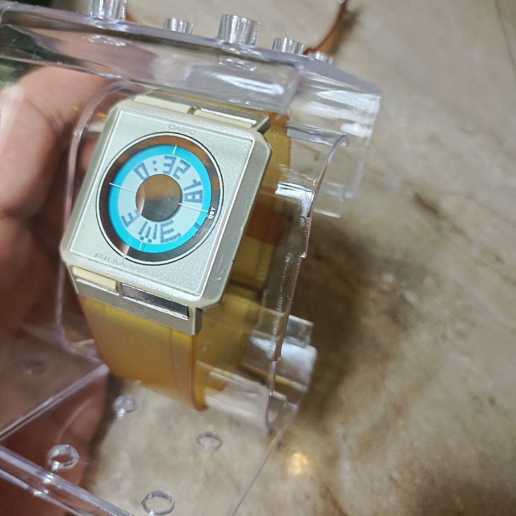 CASIO FS-02