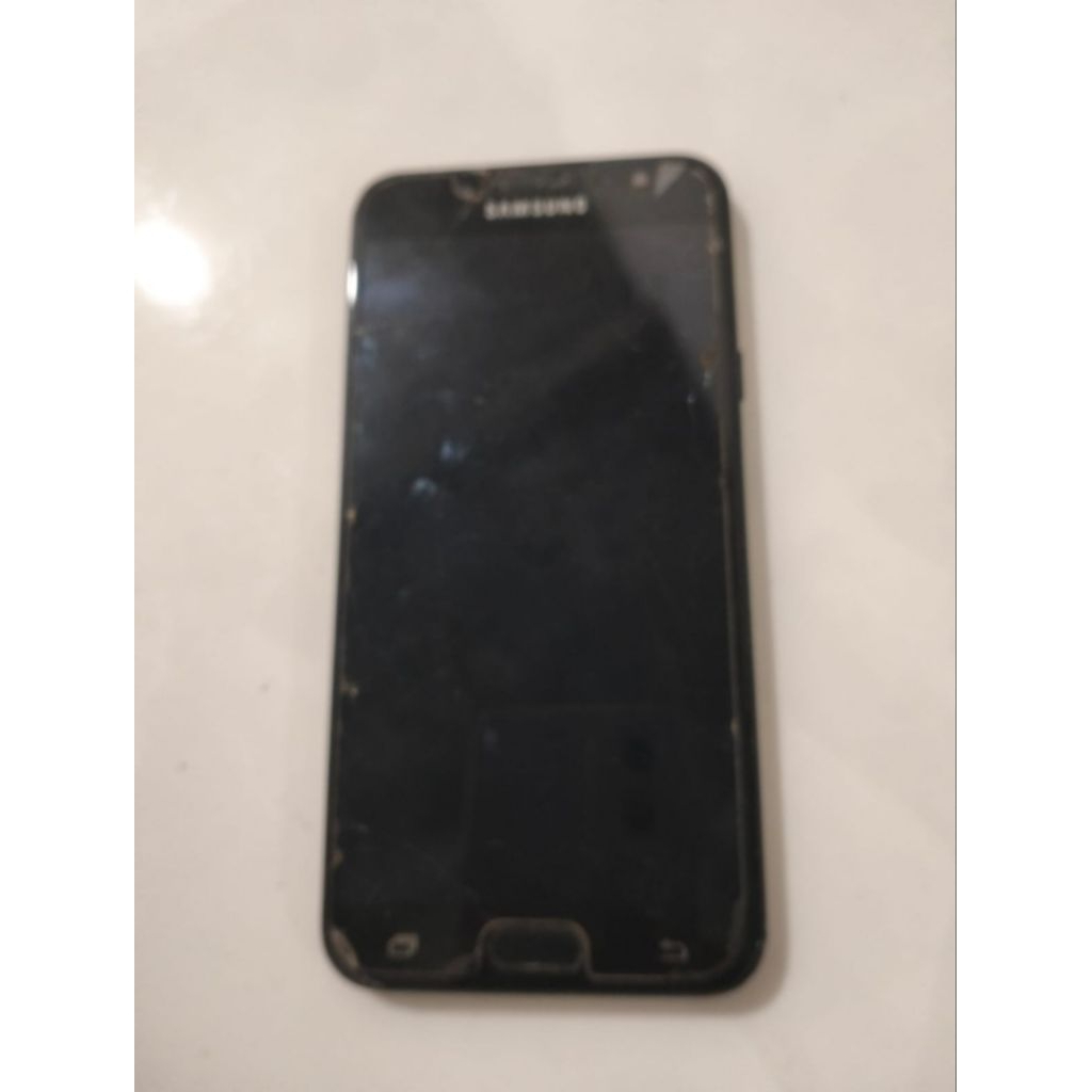 hp samsung c710f minus lcd