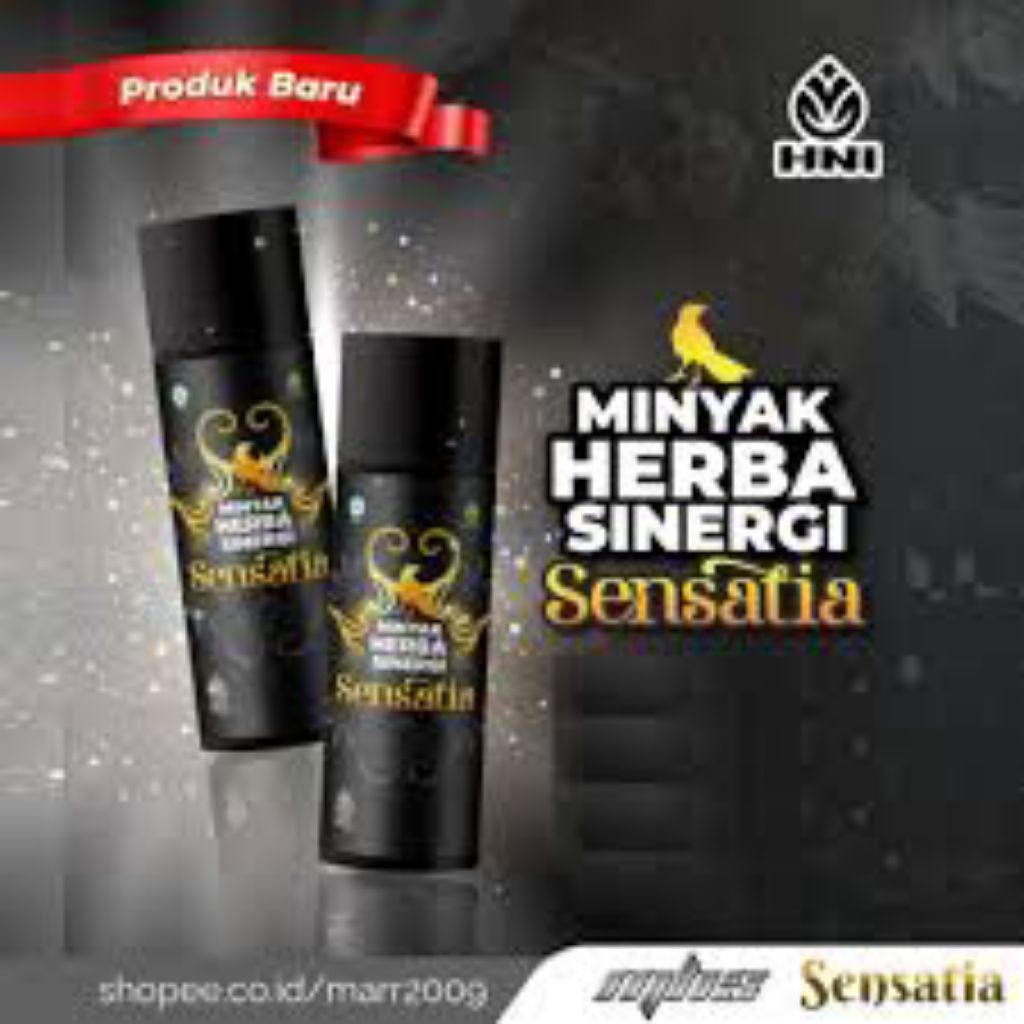 MHS SENSATIA