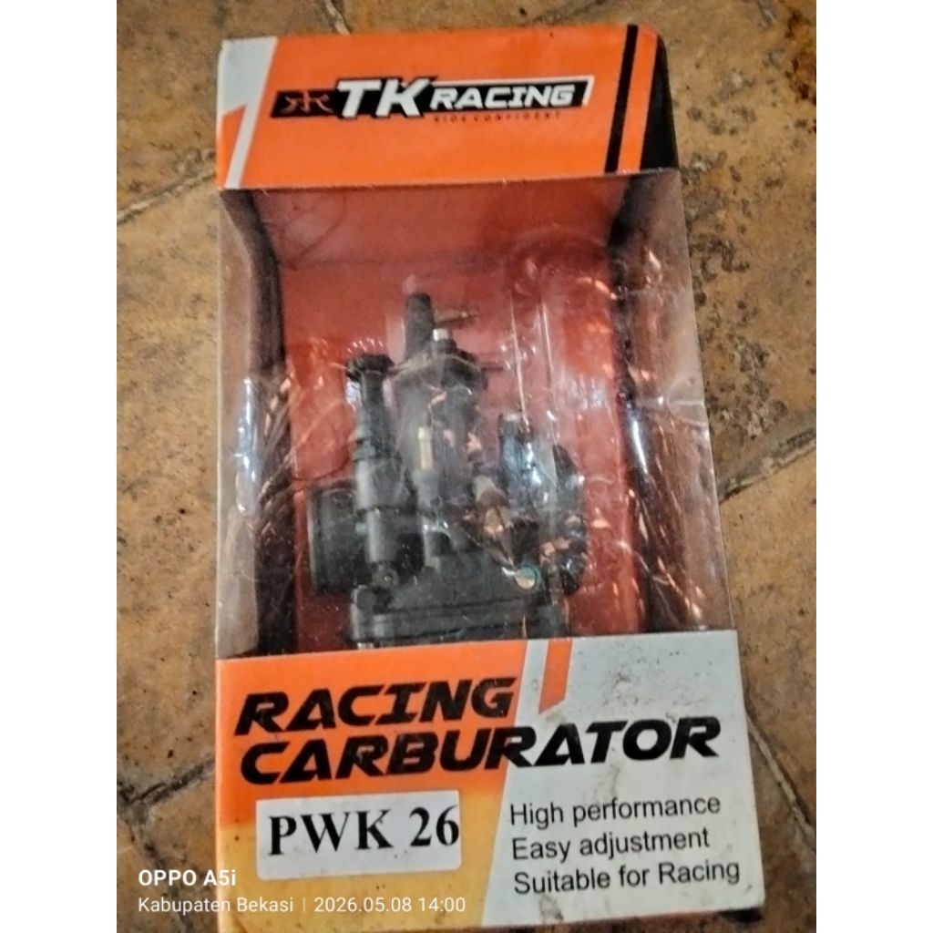 Karburator TK PWK 26 ORIGINAL