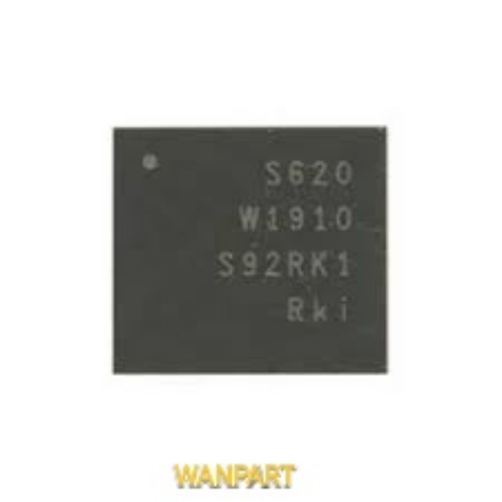 IC wifi bluetooth Samsung a50s / IC wifi bluetooth S620