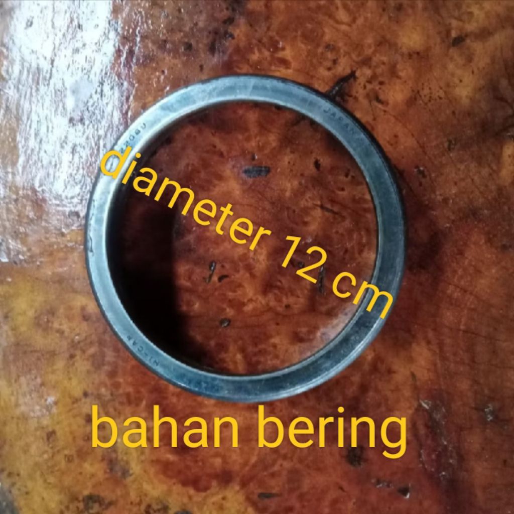 bering bekas buat bahan