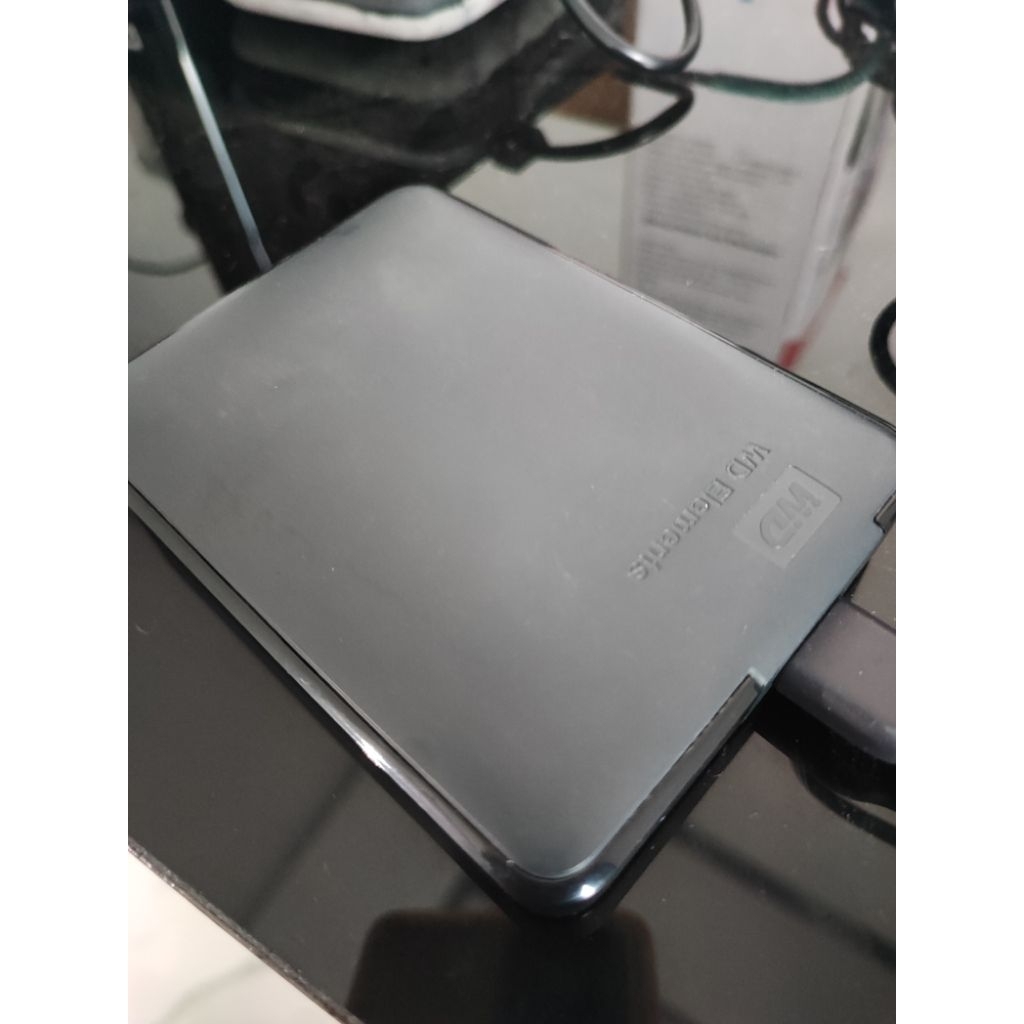 HDD 3TB