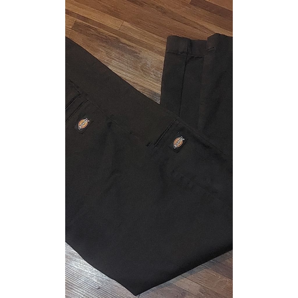 Dickies Double Knee