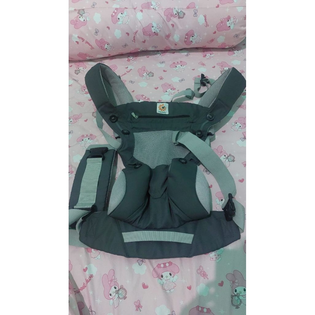 Gendongan ergobaby Original preloved