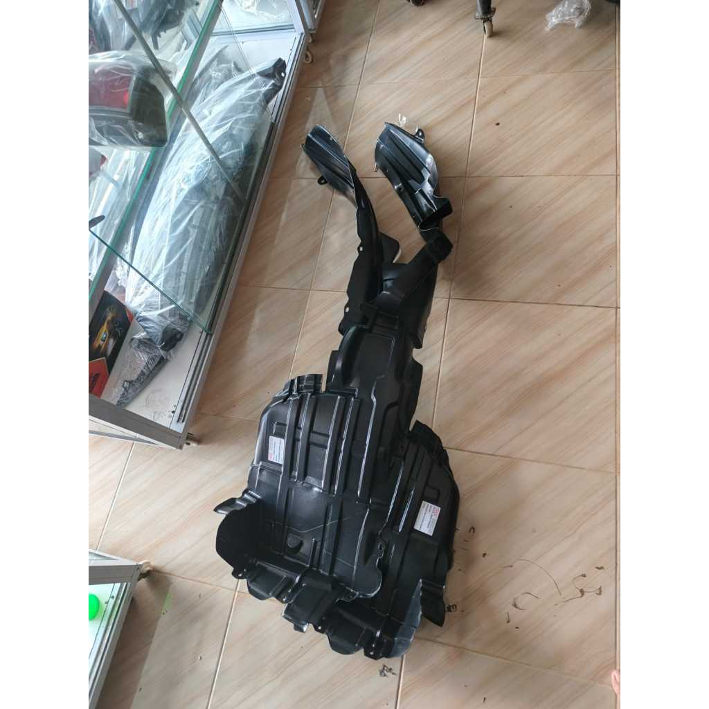 Avanza (2012-2015)-Liner Fender Depan-RH/LH