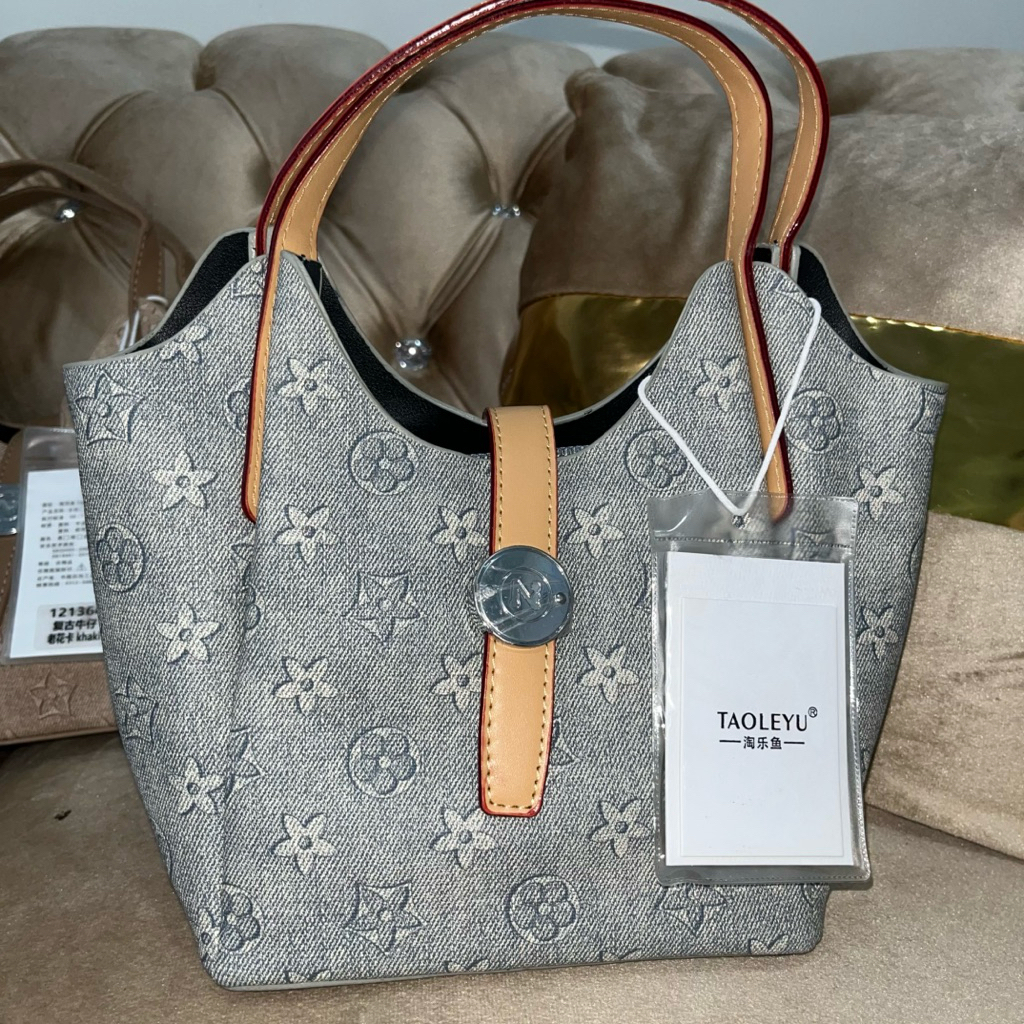 Tas Selempang premium TLY - Handbag TLY