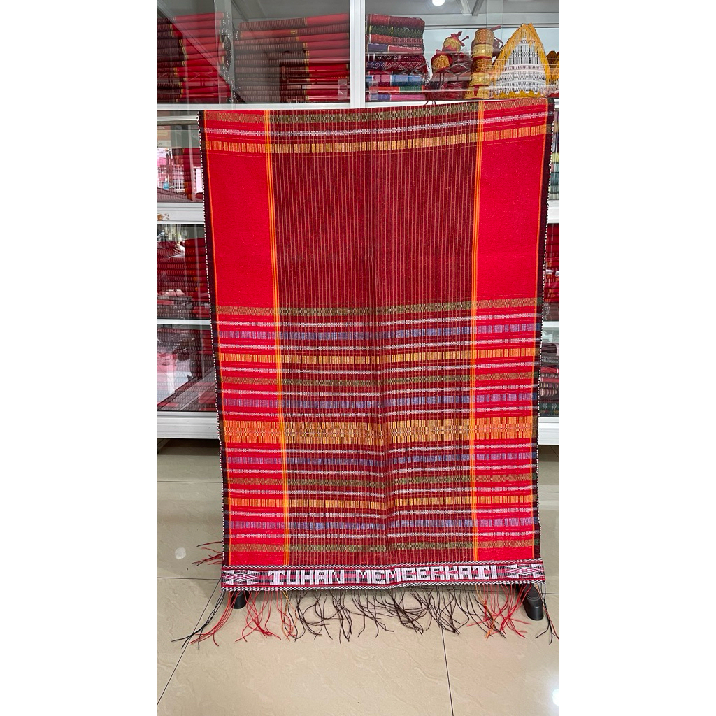 Ulos Ragihotang. Ulos Hela, Ulos Tulang