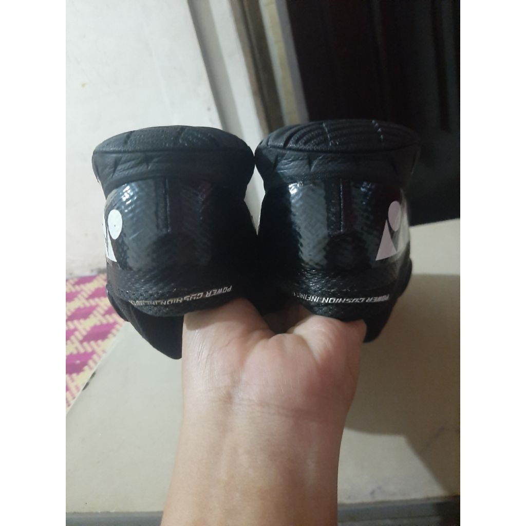 sepatu yonex boa