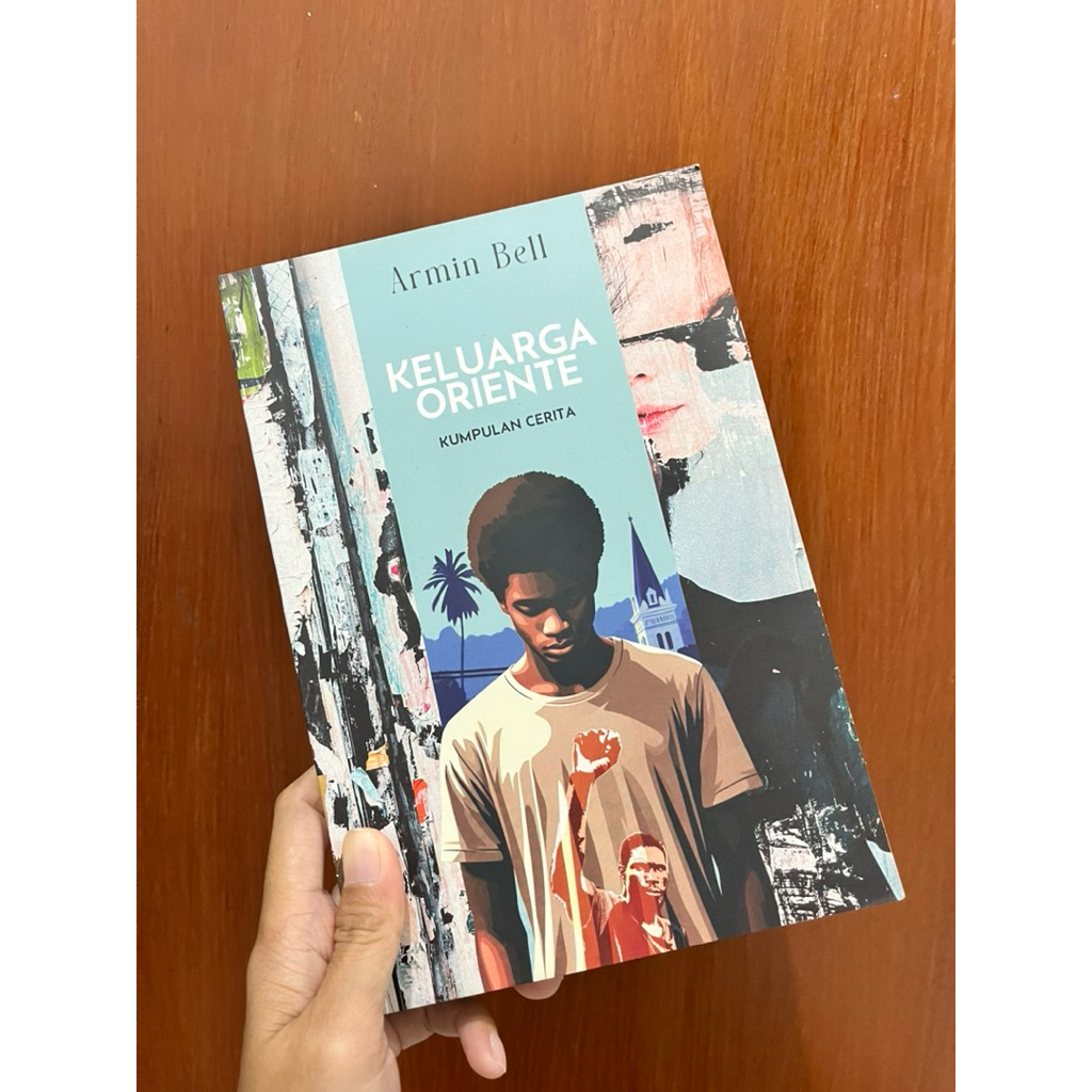 Buku Keluarga Oriente
