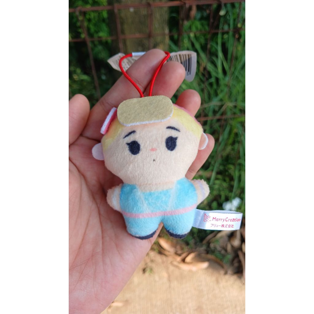 Ganci bopeep ToyStory Merrycreation