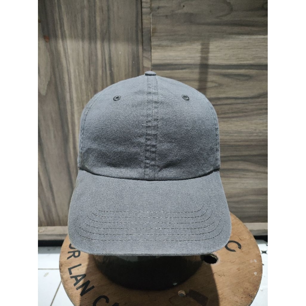 Timberland topi Timberland pro original full tag topi polos