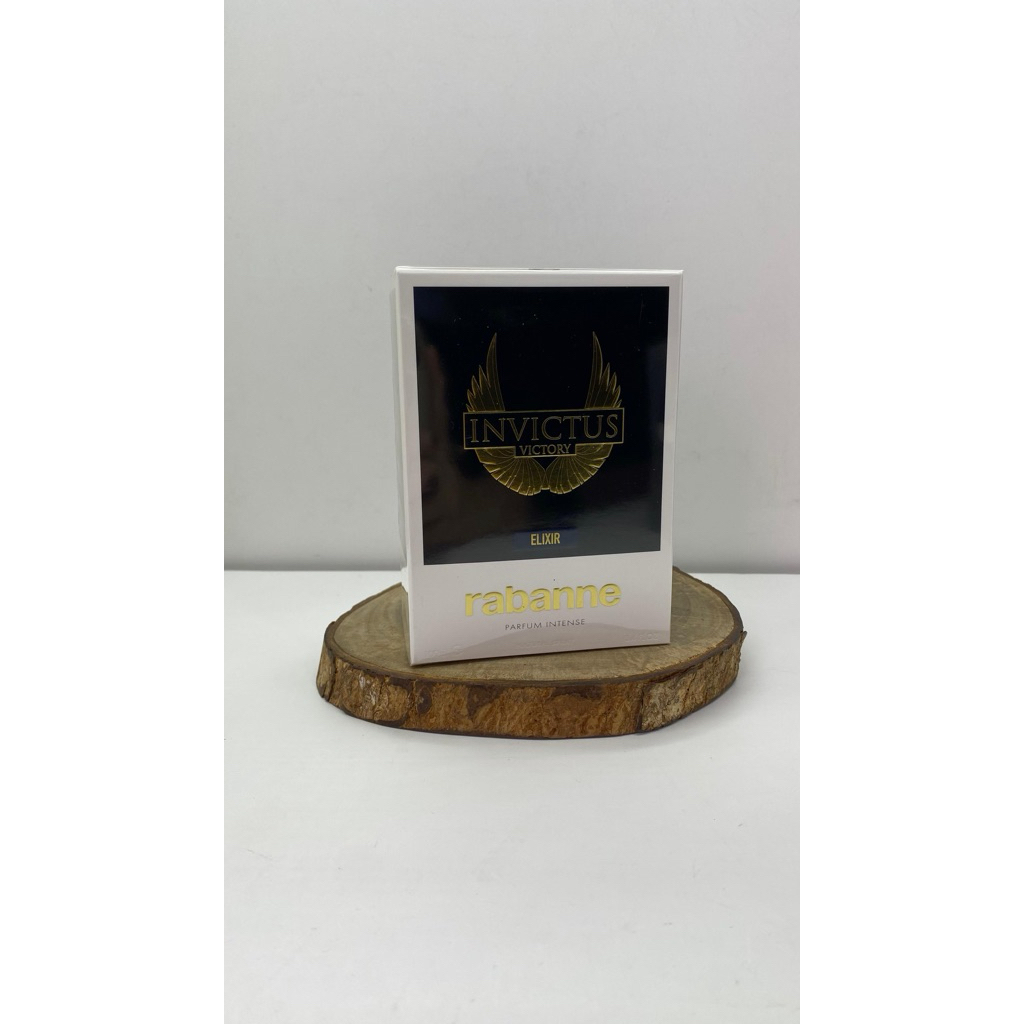Invictus Victory Elixir Parfum Intense 100ml