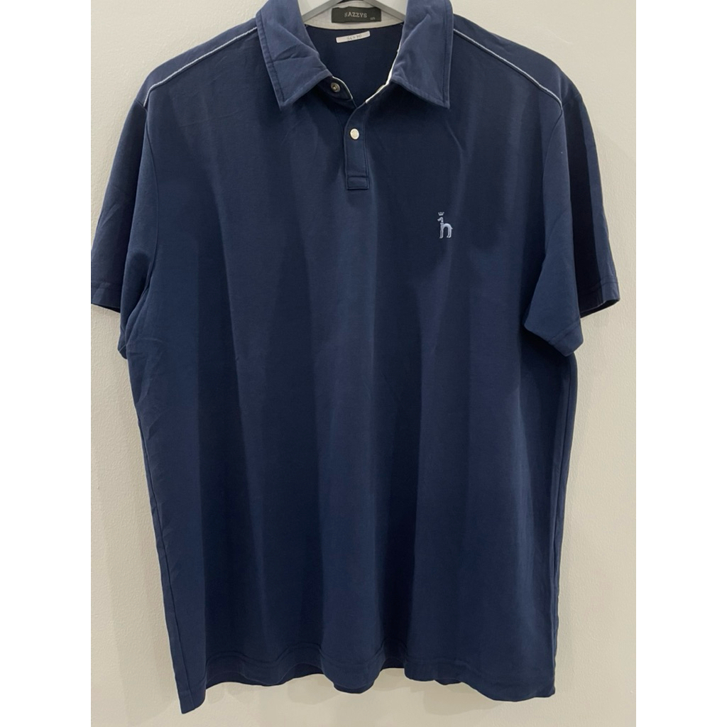 polo hazzys