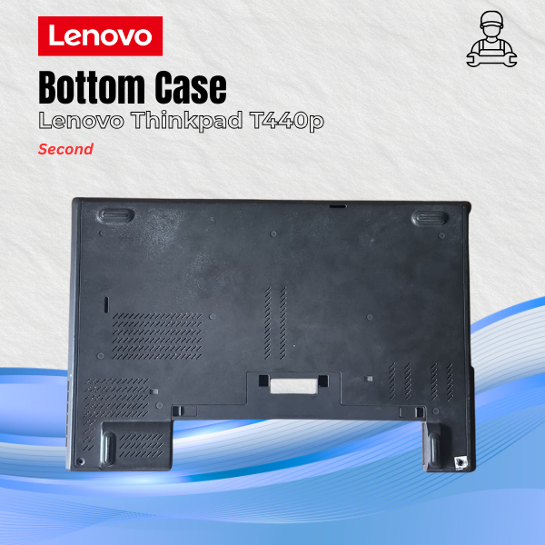 Bottom Case Lenovo Thinkpad T440p Seken Normal
