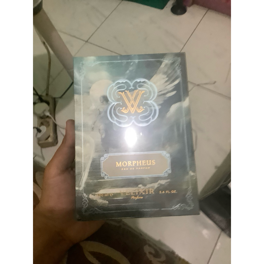VELIXIR Morpheus