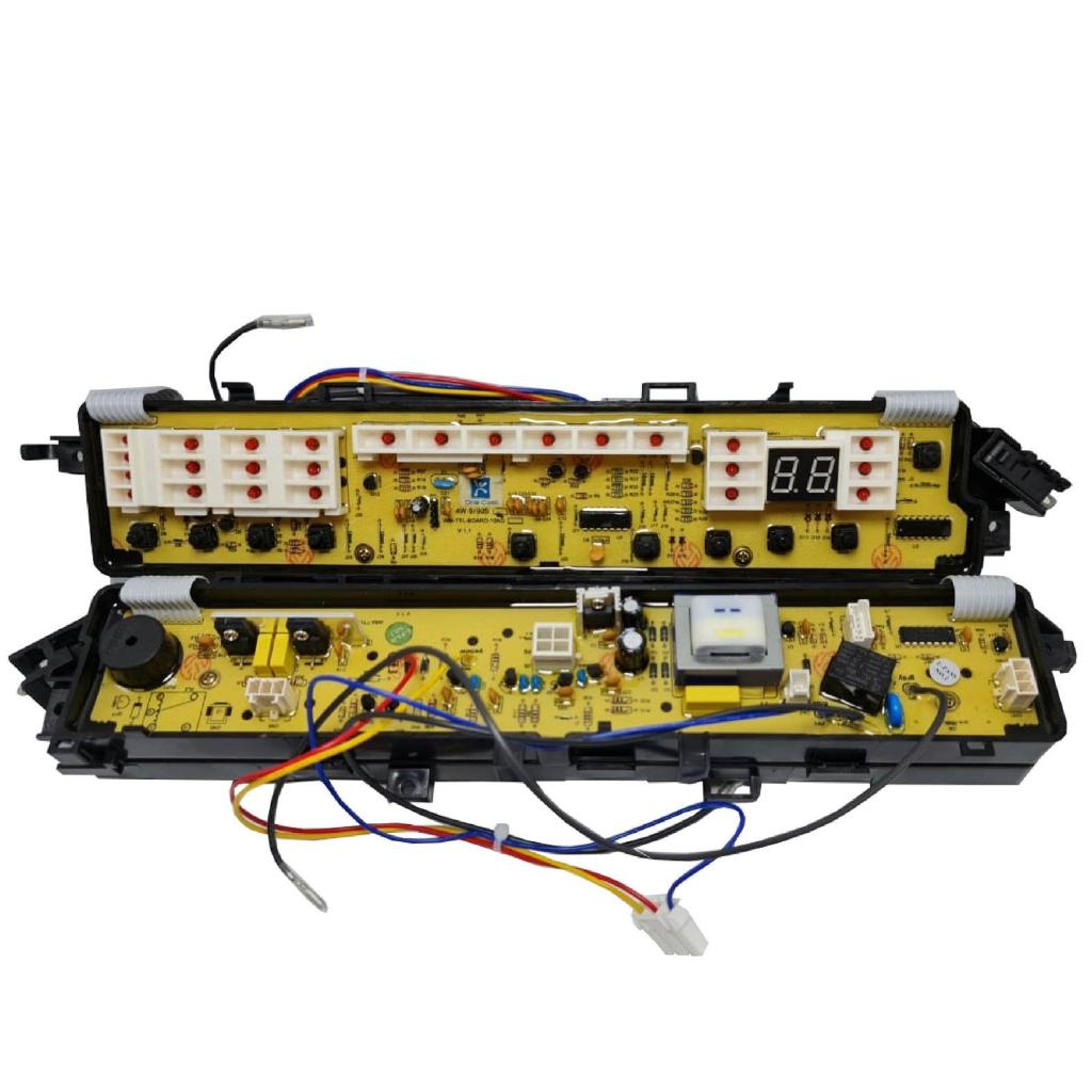 MODUL PCB MESIN CUCI TOSHIBA AW-9790S AW-8800S (PMC-132)
